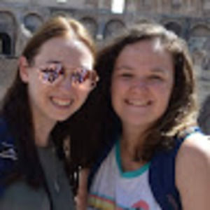 Meet your Posher, Meaghan